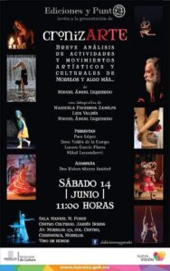 art-exhibit-expo-cronizarte-cuernavaca-morelos