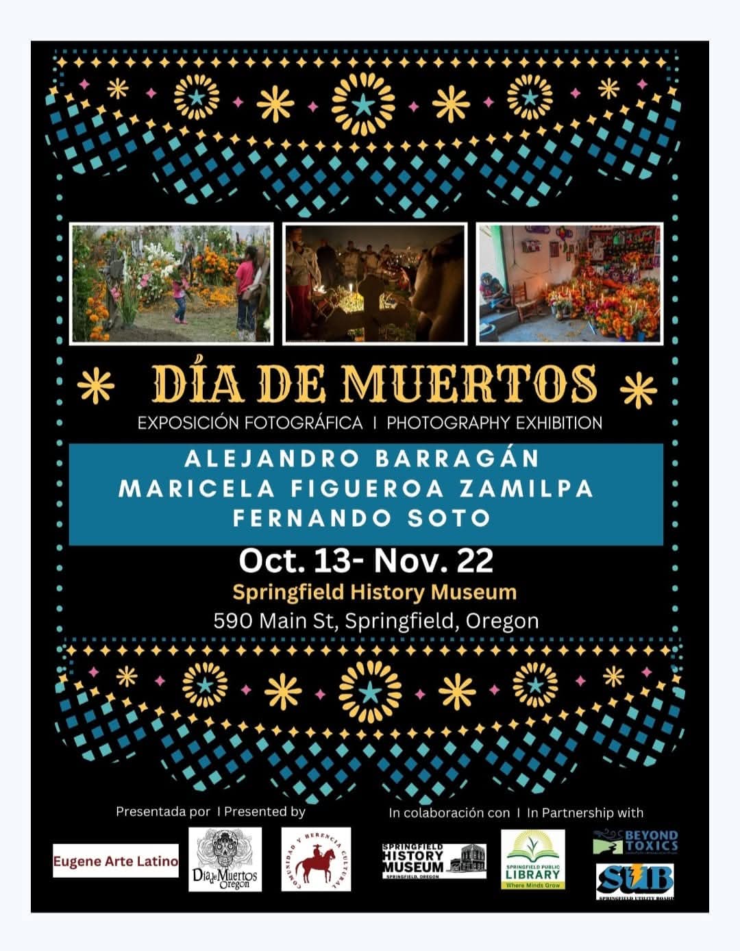 art-exhibit-expo-dia-de-muertos-springfield-history-museum