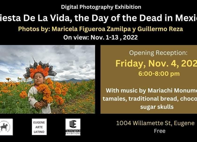 art-exhibit-fiesta-vida-eugene-arte-latino