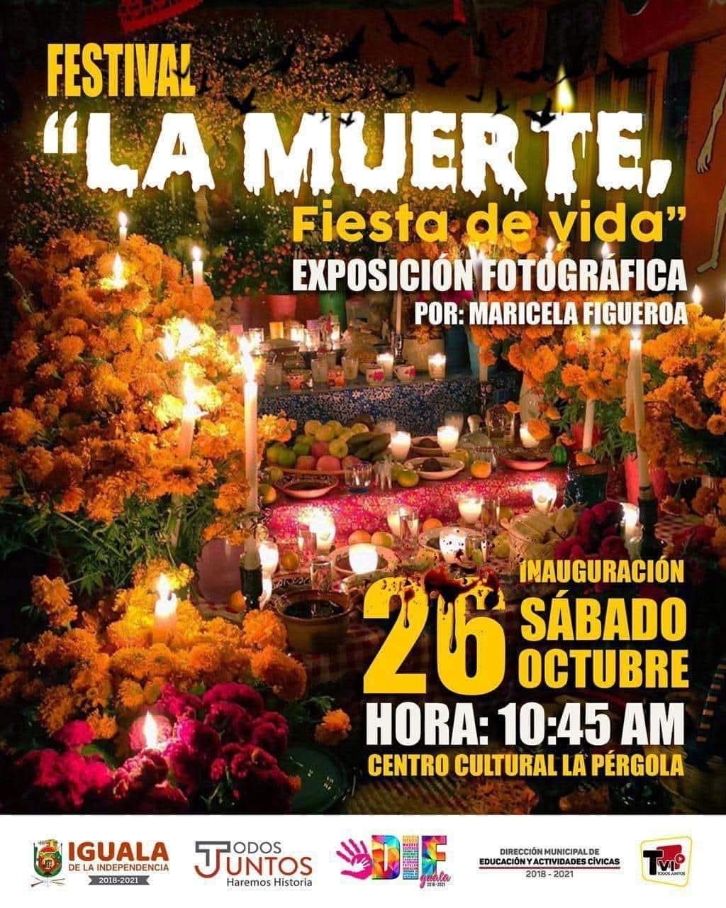 art-exhibit-la-muerte-centro-cultural-la-pergola